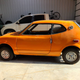 Image for article titled At $6,200, Is This 1971 Honda Z600 A Small Wonder?